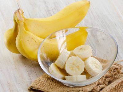 香蕉你不知道的好處，每天吃對人體的改變驚人
